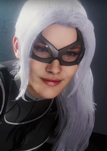 Felicia Hardy